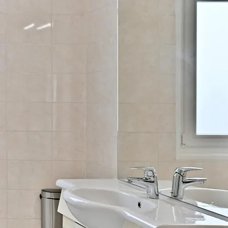 Apartmán Bel Vue Degagee A Neuilly-sur-Seine