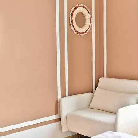 Bel Vue Degagee A Neuilly-sur-Seine